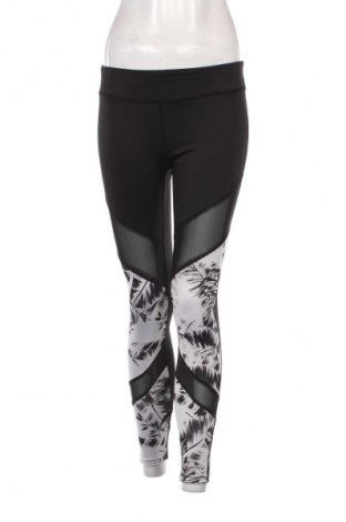 Damskie legginsy Even&Odd, Rozmiar M, Kolor Czarny, Cena 33,99 zł