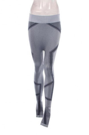 Damskie legginsy Even&Odd, Rozmiar M, Kolor Niebieski, Cena 42,99 zł