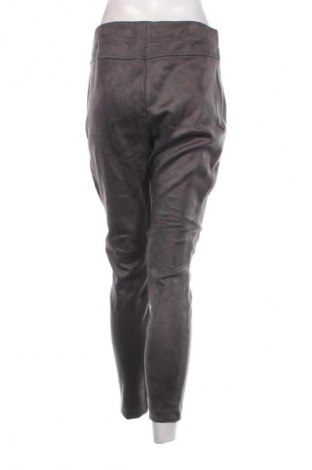 Damen Leggings Gina Benotti, Größe M, Farbe Grau, Preis € 6,49