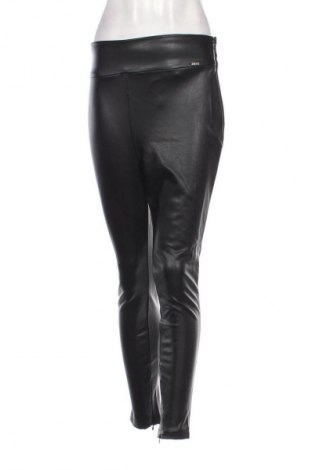 Damskie legginsy Guess, Rozmiar M, Kolor Czarny, Cena 229,89 zł