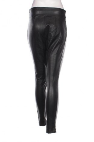 Damskie legginsy Guess, Rozmiar M, Kolor Czarny, Cena 243,68 zł