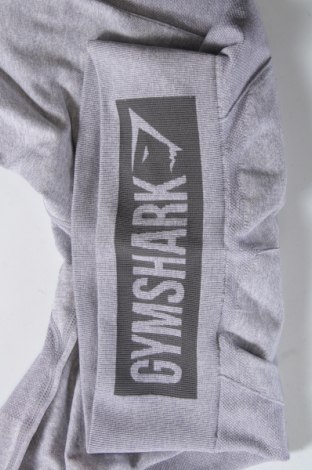 Дамски клин Gymshark, Размер XXS, Цвят Сив, Цена 13,99 лв.