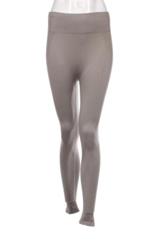 Damskie legginsy H&M, Rozmiar M, Kolor Beżowy, Cena 33,99 zł