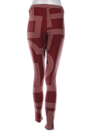 Damskie legginsy H&M, Rozmiar XL, Kolor Kolorowy, Cena 46,99 zł