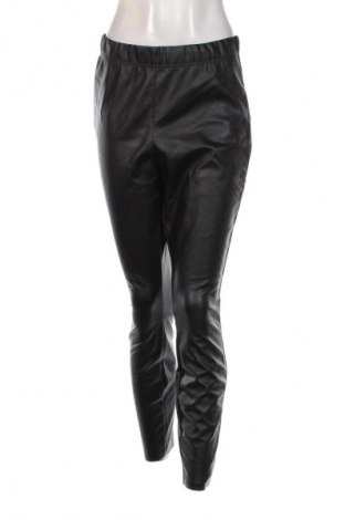 Damen Leggings H&M, Größe L, Farbe Schwarz, Preis 11,99 €