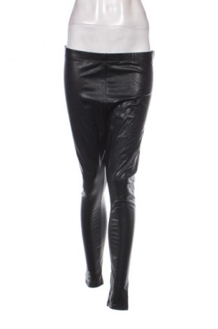 Damskie legginsy H&M, Rozmiar L, Kolor Czarny, Cena 32,99 zł