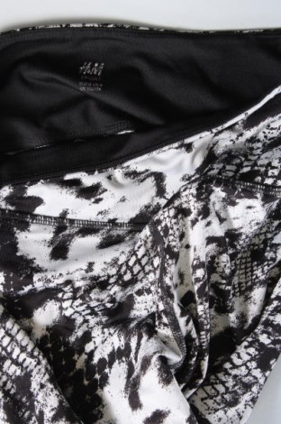 Damskie legginsy H&M, Rozmiar S, Kolor Kolorowy, Cena 33,99 zł