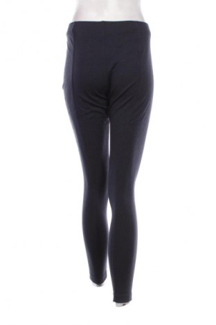 Damskie legginsy H&M, Rozmiar L, Kolor Niebieski, Cena 24,99 zł