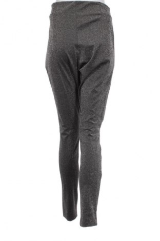 Damen Leggings H&M, Größe XL, Farbe Silber, Preis € 6,99