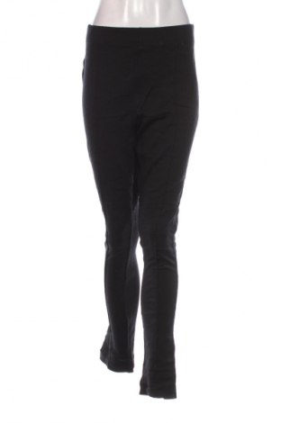 Damen Leggings H&M, Größe L, Farbe Schwarz, Preis 6,99 €