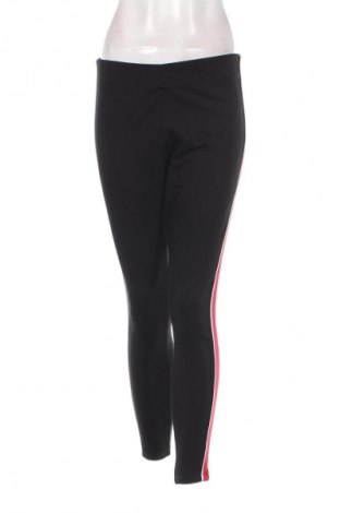 Damskie legginsy H&M Divided, Rozmiar L, Kolor Czarny, Cena 29,99 zł