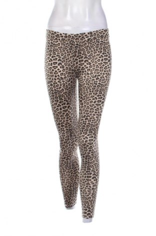 Damskie legginsy H&M Divided, Rozmiar S, Kolor Kolorowy, Cena 29,99 zł