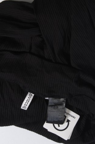 Dámské legíny  H&M Divided, Velikost 3XL, Barva Černá, Cena  179,00 Kč