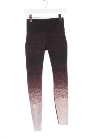 Damskie legginsy H&M Sport, Rozmiar XS, Kolor Kolorowy, Cena 33,99 zł