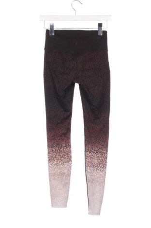 Damskie legginsy H&M Sport, Rozmiar XS, Kolor Kolorowy, Cena 33,99 zł