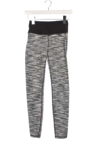 Dámske legíny  H&M Sport, Veľkosť XS, Farba Viacfarebná, Cena  6,95 €