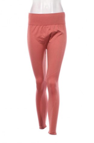 Damen Leggings H&M Sport, Größe XL, Farbe Orange, Preis € 11,99