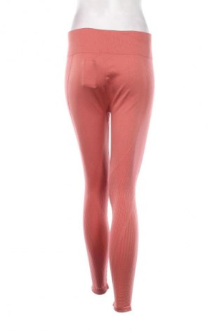 Damen Leggings H&M Sport, Größe XL, Farbe Orange, Preis € 14,99