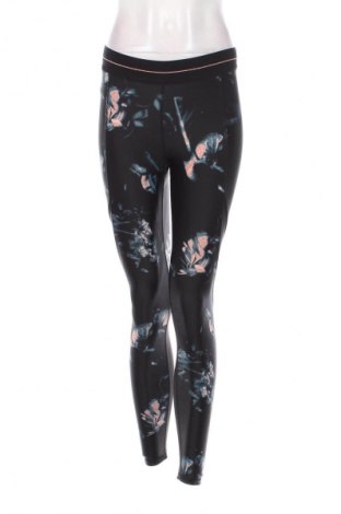 Damskie legginsy H&M Sport, Rozmiar S, Kolor Czarny, Cena 33,99 zł