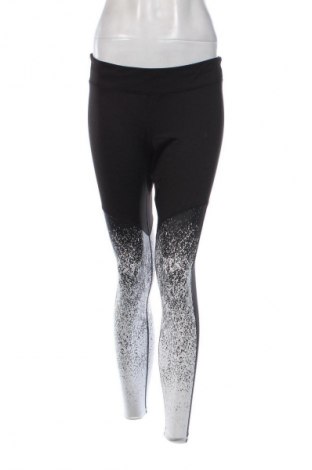 Damen Leggings H&M Sport, Größe L, Farbe Schwarz, Preis € 18,49