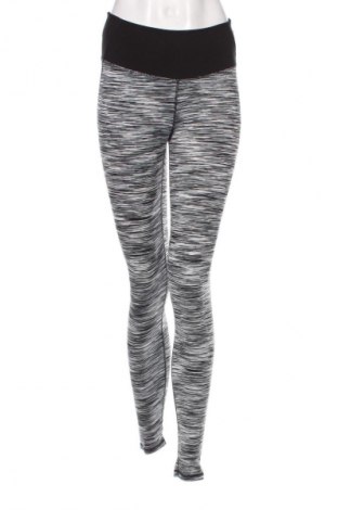 Damskie legginsy H&M Sport, Rozmiar S, Kolor Kolorowy, Cena 83,99 zł