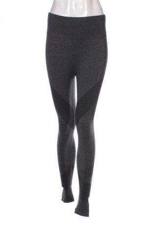 Damen Leggings H&M Sport, Größe S, Farbe Grau, Preis € 8,99