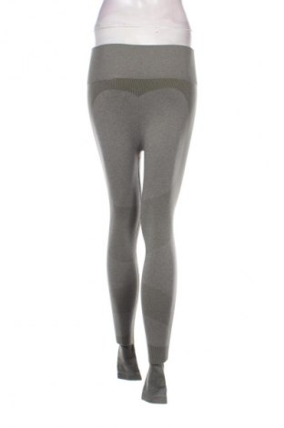 Damen Leggings H&M Sport, Größe S, Farbe Grün, Preis 5,99 €