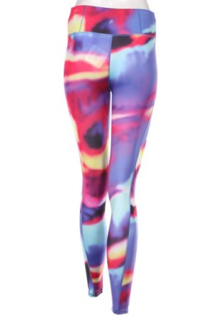 Damskie legginsy H&M Sport, Rozmiar S, Kolor Kolorowy, Cena 40,99 zł