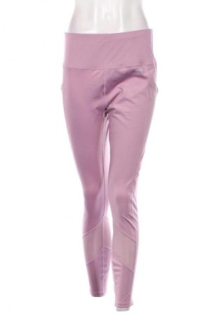 Damen Leggings HKM, Größe L, Farbe Lila, Preis 6,99 €