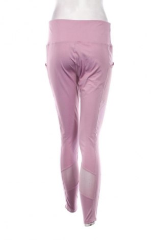 Damskie legginsy HKM, Rozmiar L, Kolor Fioletowy, Cena 33,99 zł