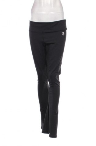 Damen Leggings Heidi, Größe XXL, Farbe Schwarz, Preis € 15,99