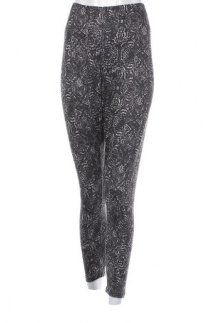 Damen Leggings Janina, Größe L, Farbe Mehrfarbig, Preis € 7,99