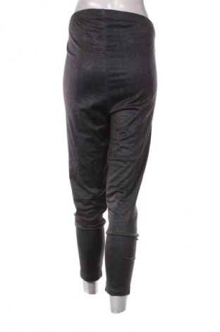 Damen Leggings Janina, Größe XL, Farbe Grau, Preis € 11,99