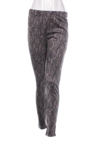 Damen Leggings Janina, Größe M, Farbe Mehrfarbig, Preis € 4,99