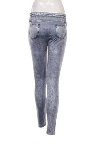 Damen Leggings Janina, Größe XL, Farbe Blau, Preis 7,99 €