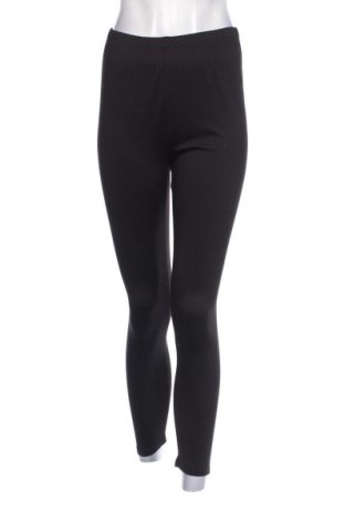 Damen Leggings Janina, Größe L, Farbe Schwarz, Preis 6,49 €