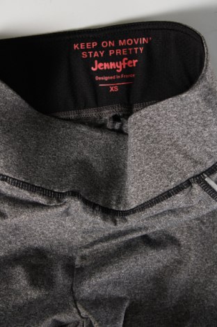 Colant de femei Jennyfer, Mărime XS, Culoare Gri, Preț 46,99 Lei