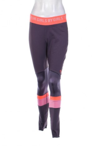 Damen Leggings Kari Traa, Größe XL, Farbe Mehrfarbig, Preis 19,49 €