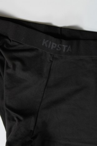 Damskie legginsy Kipsta, Rozmiar S, Kolor Czarny, Cena 29,99 zł