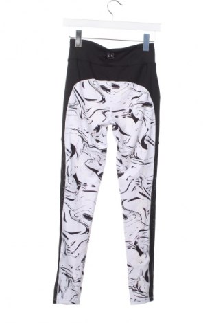 Damskie legginsy Lascana, Rozmiar S, Kolor Kolorowy, Cena 37,99 zł