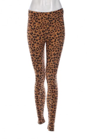 Damskie legginsy Like London, Rozmiar M, Kolor Kolorowy, Cena 60,99 zł