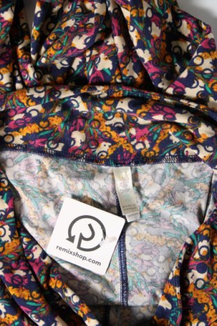 Colant de femei LulaRoe, Mărime L, Culoare Multicolor, Preț 34,99 Lei