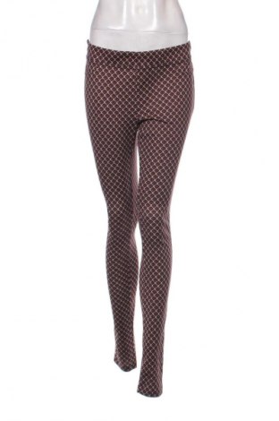 Damskie legginsy Made In Italy, Rozmiar L, Kolor Kolorowy, Cena 28,99 zł