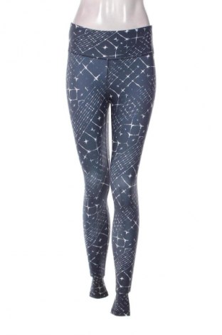 Damskie legginsy Manduka, Rozmiar S, Kolor Kolorowy, Cena 23,99 zł