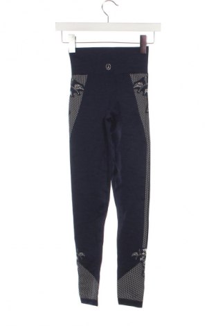 Damen Leggings Moonchild, Größe XS, Farbe Blau, Preis € 42,49