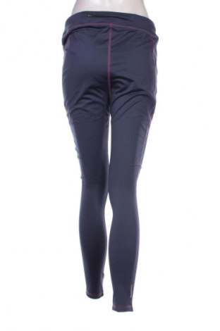 Damen Leggings NEWCENTIAL, Größe L, Farbe Blau, Preis 8,99 €