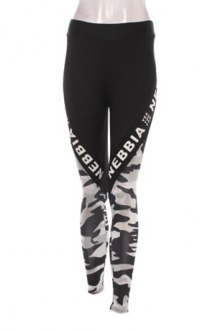 Damskie legginsy Nebbia, Rozmiar M, Kolor Kolorowy, Cena 44,99 zł