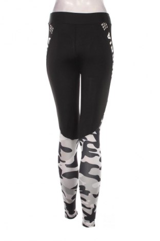 Damskie legginsy Nebbia, Rozmiar M, Kolor Kolorowy, Cena 44,99 zł