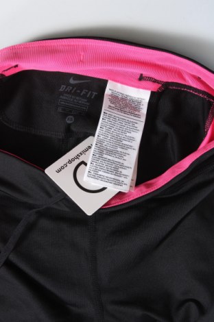 Γυναικείο κολάν Nike, Μέγεθος XS, Χρώμα Μαύρο, Τιμή 10,99 €