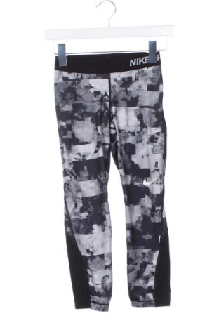 Damskie legginsy Nike, Rozmiar XS, Kolor Kolorowy, Cena 65,99 zł